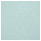 Zeeschuim gekamde katoenen stof (Swatch)