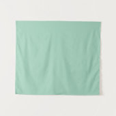 Zeeschuim Small 34 "x40" Tapestry Wandkleed (Voorkant (horizontaal))