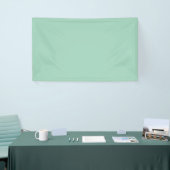 zeeschuimbanner spandoek (Beurs)