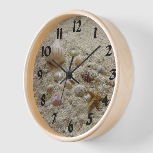 Zeeshells Beach Sand kustal (Hoek)