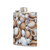 Zeeslagerlenmeyer Heupfles (Links)