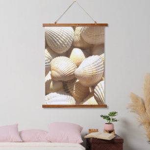Zeeslagers Collectie Beach Life Fotografie Hangend Wandkleed