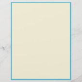 Zeeslagvis en zeebaars (Achterkant)