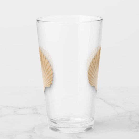 Zeeslagzegel Glas (Links)