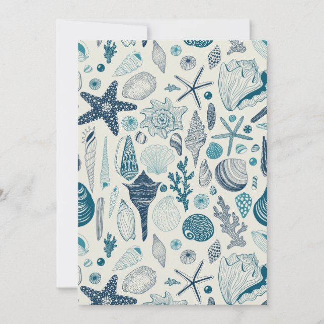 Zeesleppels, wit (Voorkant)