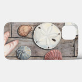 Zeesnelwegen Case-Mate iPhone Case (Achterkant (horizontaal))
