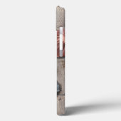 Zeesnelwegen Case-Mate iPhone Case (Achterkant / Links)