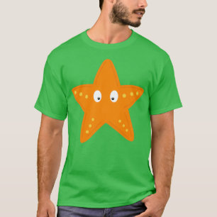 zeester 2 t-shirt