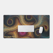 Zeester Bureaumat (Keyboard & Muis)
