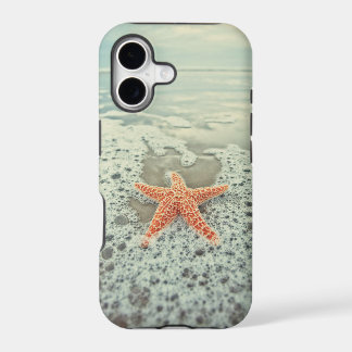 Zeester in branding nauwelijks daar iphone 5/5s ho