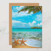 Zeester Koppel - Doe-het-zelf Kant-en-Klaar om te  (Voorkant / Achterkant)