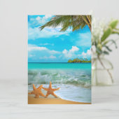 Zeester Koppel - doe-het-zelf klaar om te verfraai (Staand voorkant)