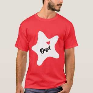 Zeester Oceaan Dier Zee Cadeaus vintage T-shirt
