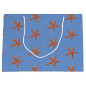 Zeester - Sherman Denton Fish Lithograph Groot Cadeauzakje (Voorkant)