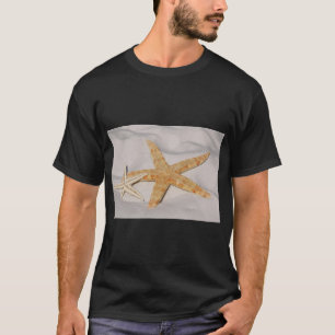 Zeester Ster Strand T-shirt