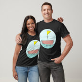 Zeester T-shirt (Unisex)