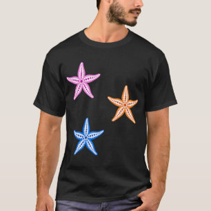 Zeester T-shirt