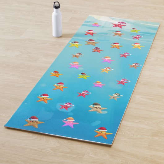 Zeester Yoga Mat (In situ)