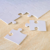 Zeesterktekeningen met kleurpotloden legpuzzel (Zijkant)