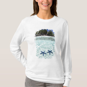 Zeesterren, Rock Islands, Palau 2 T-shirt