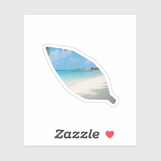 zeesticker sticker (Vel)