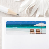 Zeestrand Etiket (Insitu)