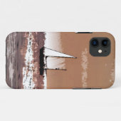 ZEEVAARTUIG Case-Mate iPhone CASE (Achterkant (horizontaal))