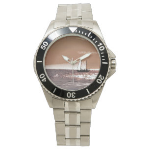 ZEEVAARTUIGEN HORLOGE