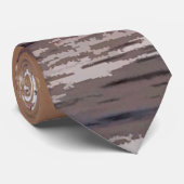 ZEEVAARTUIGEN STROPDAS (Opgerold)