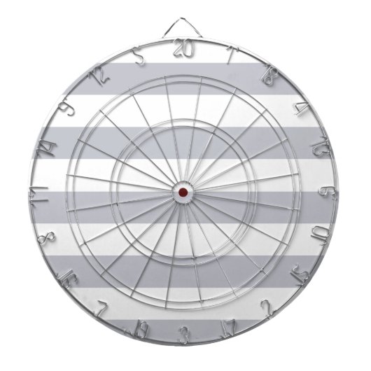 Zeevlek Dartbord (Voorkant)