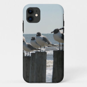 ZEEVOGELS iPhone 11 HOESJE