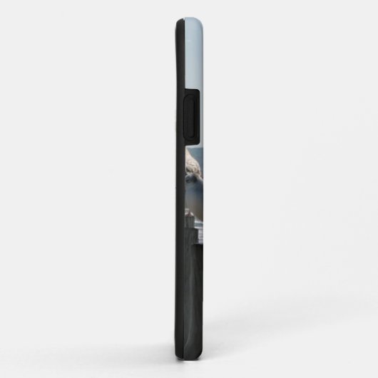 ZEEVOGELS Case-Mate iPhone CASE (Achterkant/rechts)