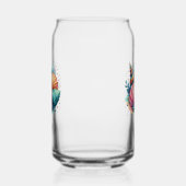 zeevruchten glas (Rechts)