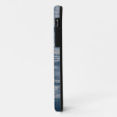 Zeewater close-up Case-Mate iPhone case (Achterkant/links)