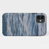 Zeewater close-up Case-Mate iPhone case (Achterkant (horizontaal))