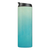 zeewater thermosbeker (Geroteerd rechts)