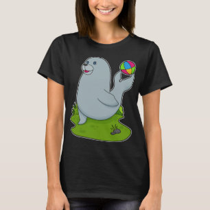 zeewaterpolo t-shirt