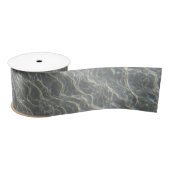Zeewaterrimpels en zand lint (Spoel)