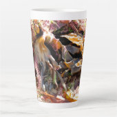 ZEEWIER LATTE MOK (Voorkant)