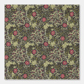 Zeewier - William Morris Behang (Voorkant)