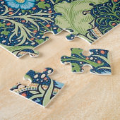 Zeewier, William Morris Legpuzzel (Zijkant)