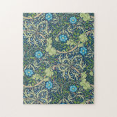 Zeewier, William Morris Legpuzzel (Verticaal)