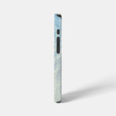 Zeezicht iPhone Hoesje (Linkerkant)
