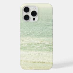 Zeezicht iPhone 15 Pro Max Hoesje
