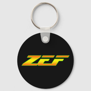 ZEF-SLEUTELHANGER SLEUTELHANGER