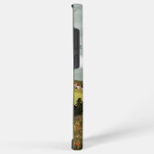 Zeg Boe! Samsung Galaxy Hoesje (Rechterkant)