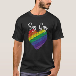 Zeg Gay Florida Trans Gay Pride Proud Lqbatq T-shirt