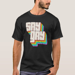 Zeg Gay Florida Trans Gay Pride Proud Lqbatq T-shirt
