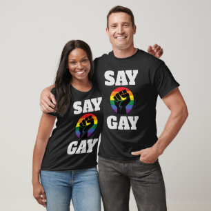 ZEG GAY T-Shirt