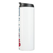 Zeg gewoon geen waterfles thermosbeker (Geroteerd rechts)